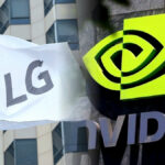 LG전자 엔비디아 피지컬 AI 협업