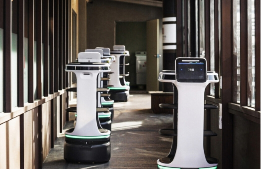 LG전자 엔비디아 피지컬 AI 협업