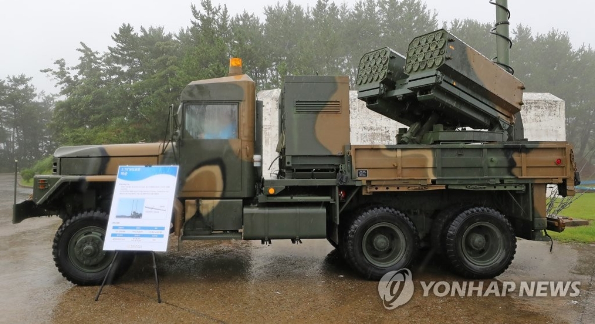 "수조원 예산 아무나 안 준다"…'100%' 타격률에 지갑 연 미군, 韓 '돈벼락 예고' 2 미군