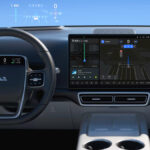 리오토 플래그십 SUV L9 리비스