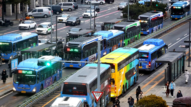 지자체 무상교통 확산