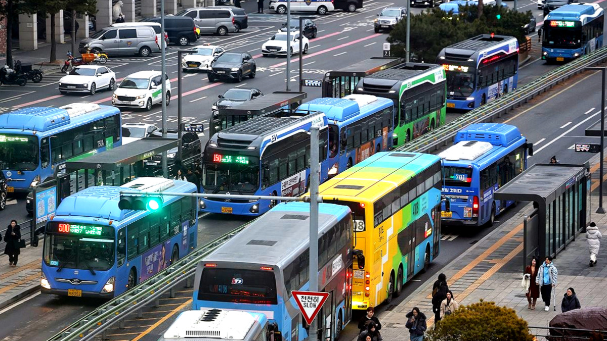 지자체 무상교통 확산