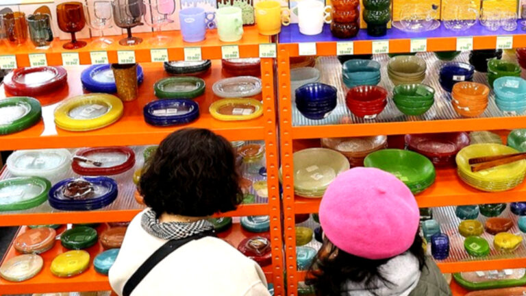 락앤락 가성비 전략 호평