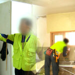 장기요양 집수리 지원