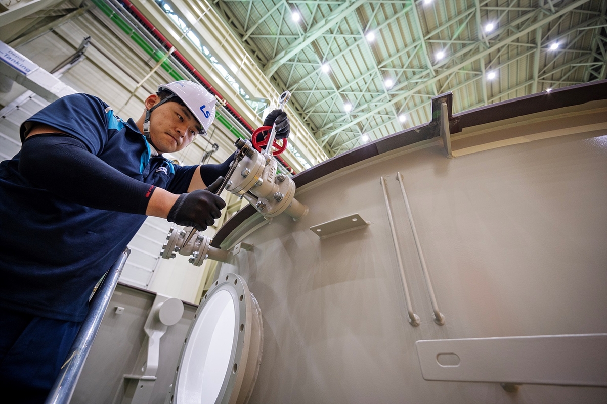 분기 최대 어닝 서프라이즈