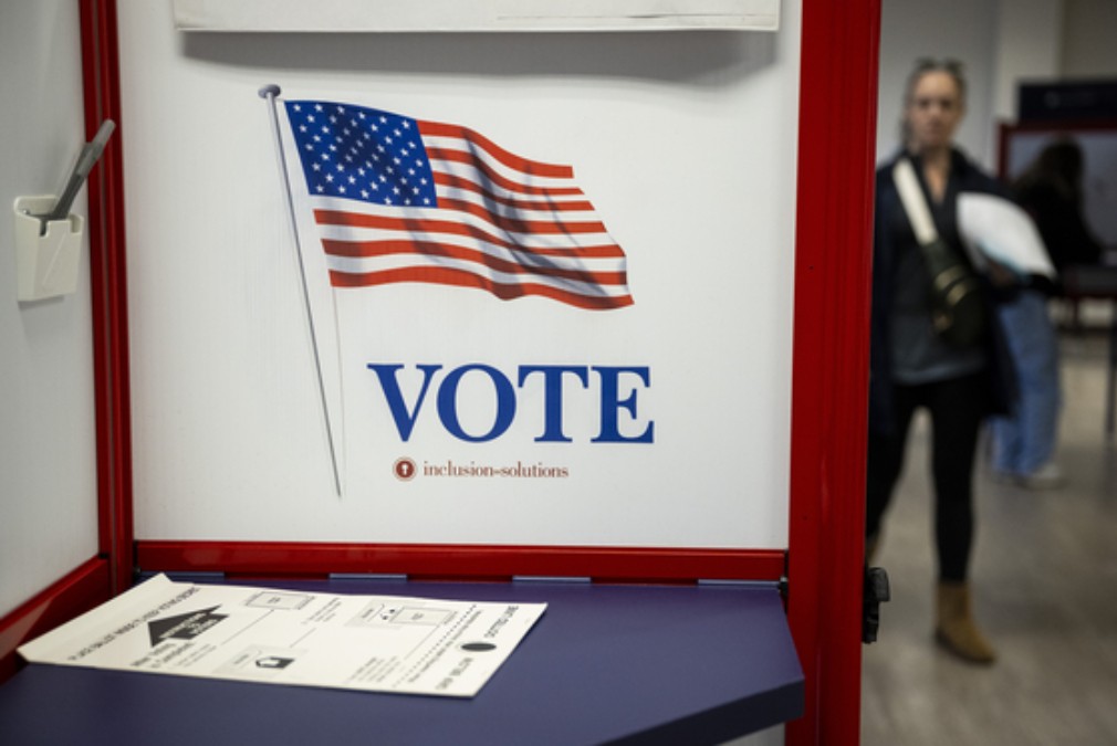 미국 공화당 위기