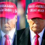 미국 공화당 위기