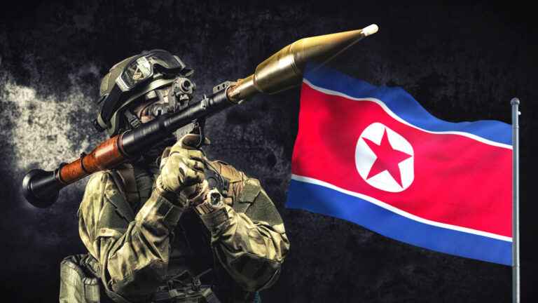 휴대용 지대공미사일 맨패즈(MANPADS), 북한