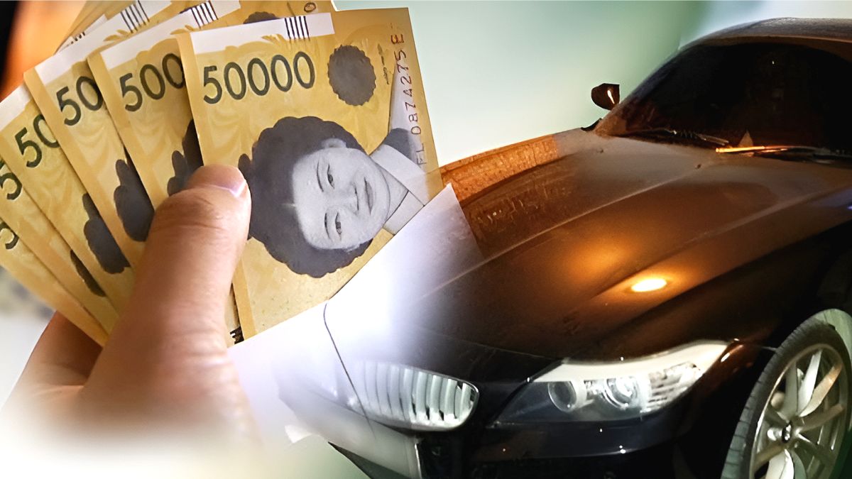 벤츠코리아 직판제 도입