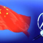 메르세데스-벤츠 고급화 전략 수정