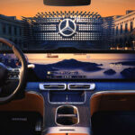 메르세데스-벤츠 패밀리 SUV GLC L EV