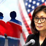 주한미국대사 미셸 박 스틸