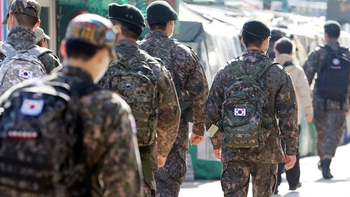 군인 빚투 교육 강화