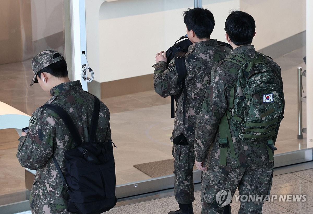 군인 빚투 교육 강화