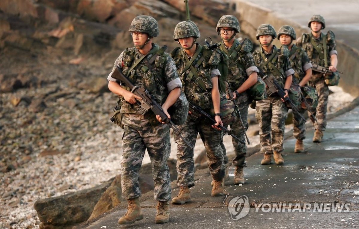 “별 달면 전용차에 부관까지 척척”…일할 병사 없어도 끄떡없는 ‘이 계급’ 2 병사