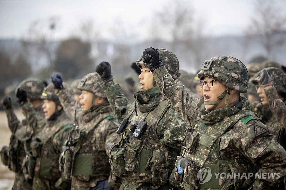 “지휘할 부대도 없는데 별을 단다고?”…황당한 국방부 셈법에 ‘분통’ 3 국방부