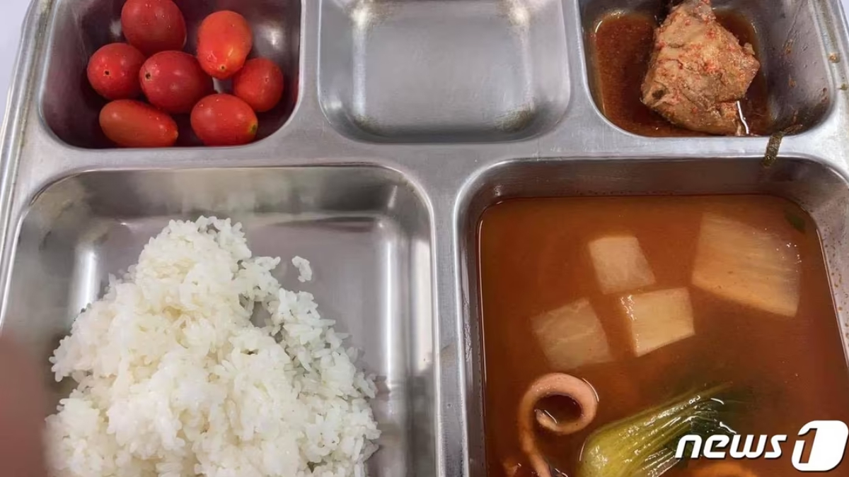 "같은 군인인데 너무합니다"…후방만 뷔페 전방은 찬밥, 장병 '분통' 3 군 급식 개혁