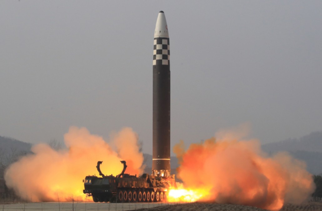 미사일 방어 비용