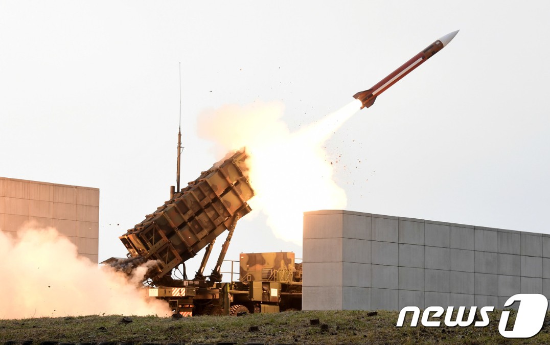 미사일 방어 비용