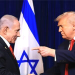 트럼프 이스라엘 사면 충돌