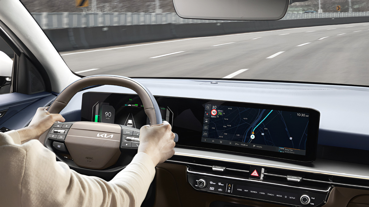 니로 하이브리드 중고차 가격