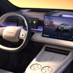 닛산 둥펑자동차 합작 중형 SUV NX8 화제