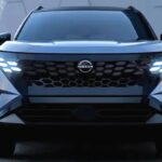 닛산 하이브리드 SUV 2027년형 로그(Rogue)