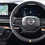 닛산 초소형 전기차 사쿠라 페이스리프트