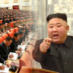 북한 대남 간부 숙청