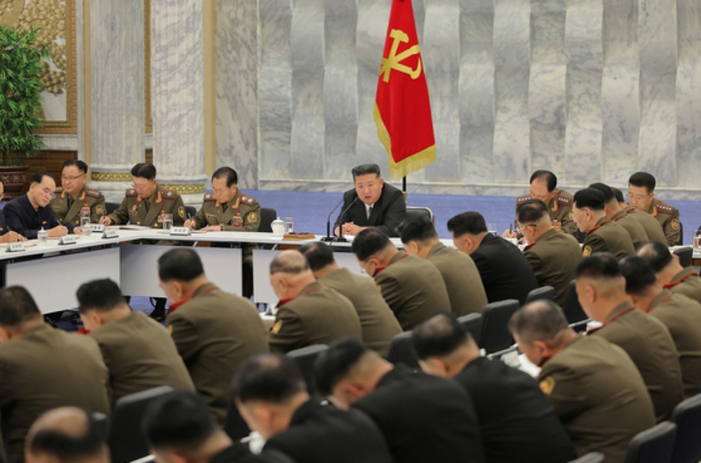 북한 대남 간부 숙청