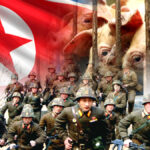 북한 병역 비리