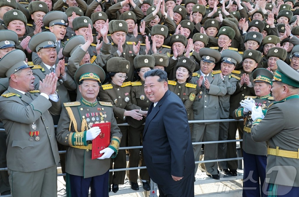 북한 병역 비리