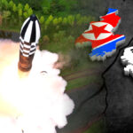 북한 미사일 전력 위협