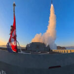 북한 시험 발사