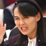 김여정 노동당 부부장