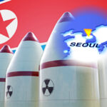 북한 미사일 서울