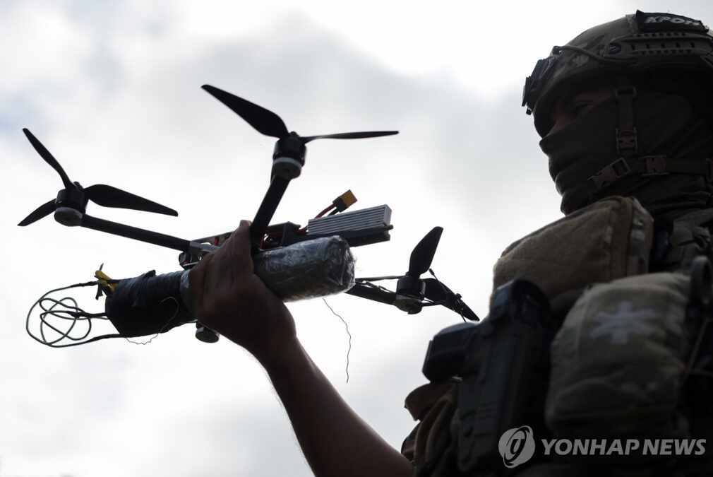 북한 러시아 군사 협력