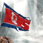북한