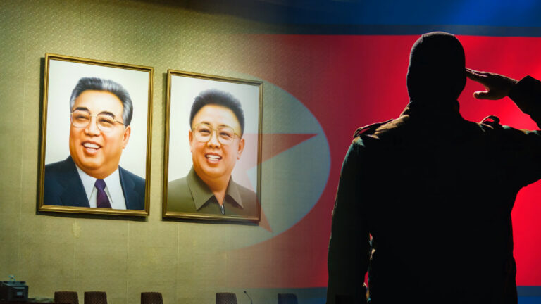 북한 검열