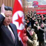 북한 김정은 사회주의