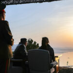 북한, 탄도미사일 집속탄두 시험발사