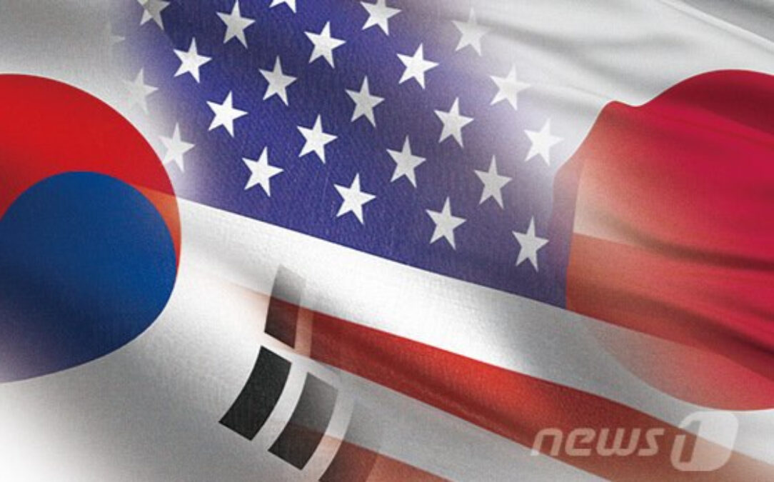 북한 이중 구조 외교