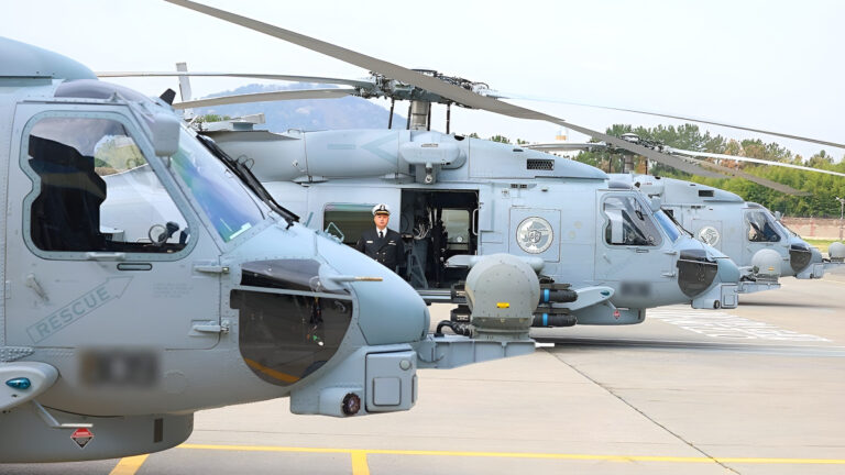 MH-60R