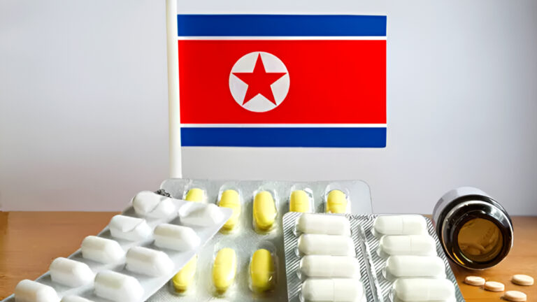 북한 무상치료제 폐지