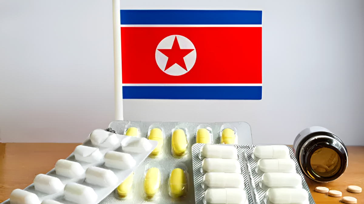 북한 무상치료제 폐지