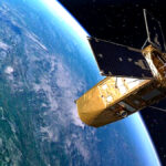 북한 위성 전파 공격