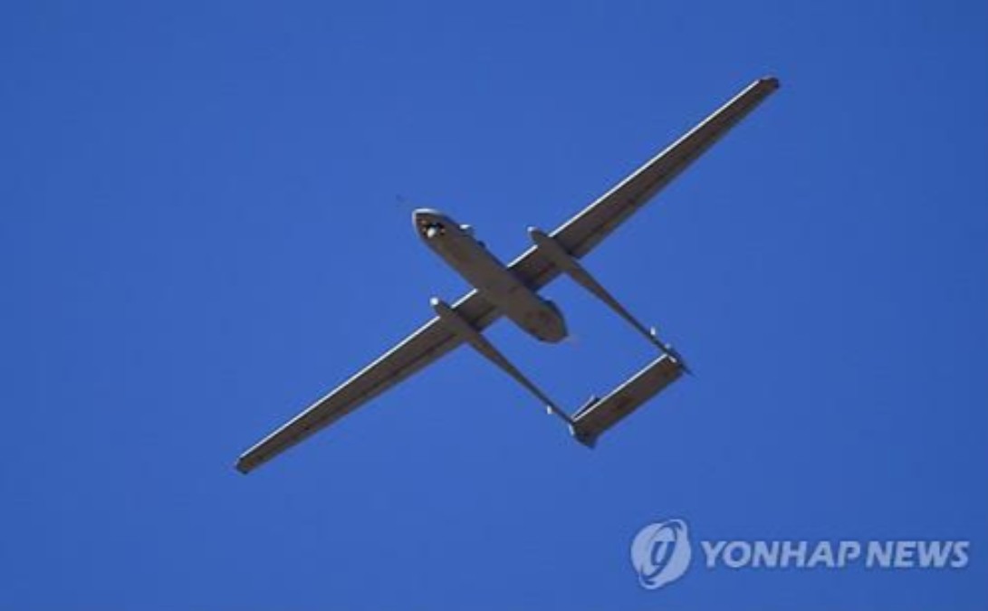 북한 위성 전파 공격