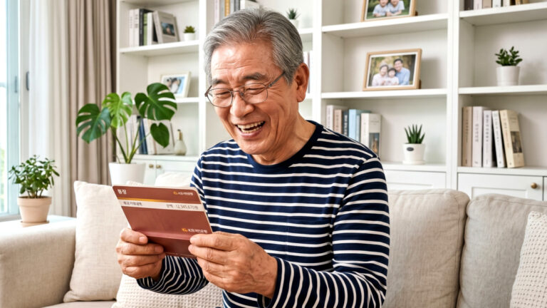 국민연금 반납 역대급 혜택