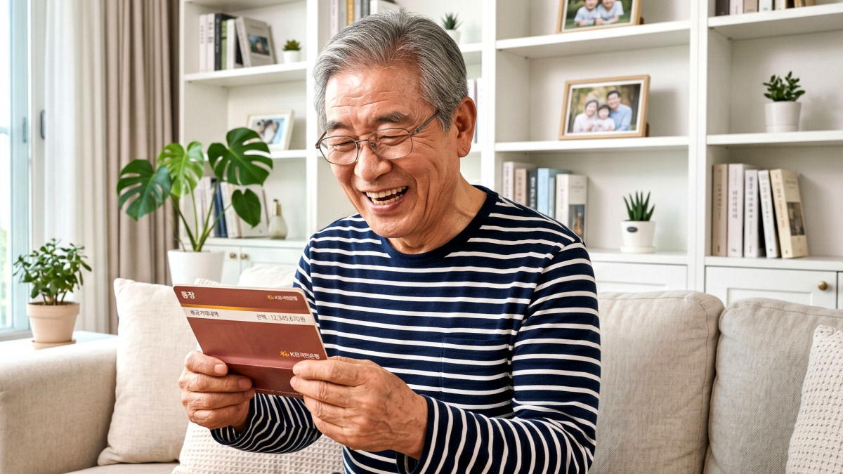 국민연금 반납 역대급 혜택
