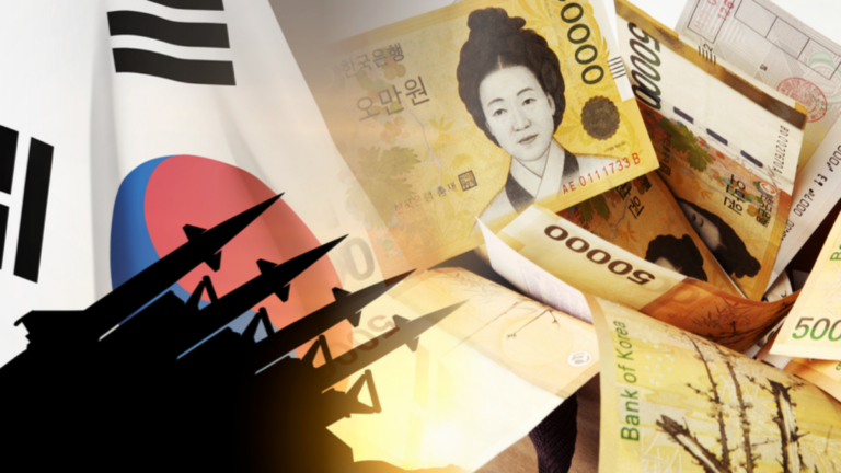 핵무기 경제적 영향